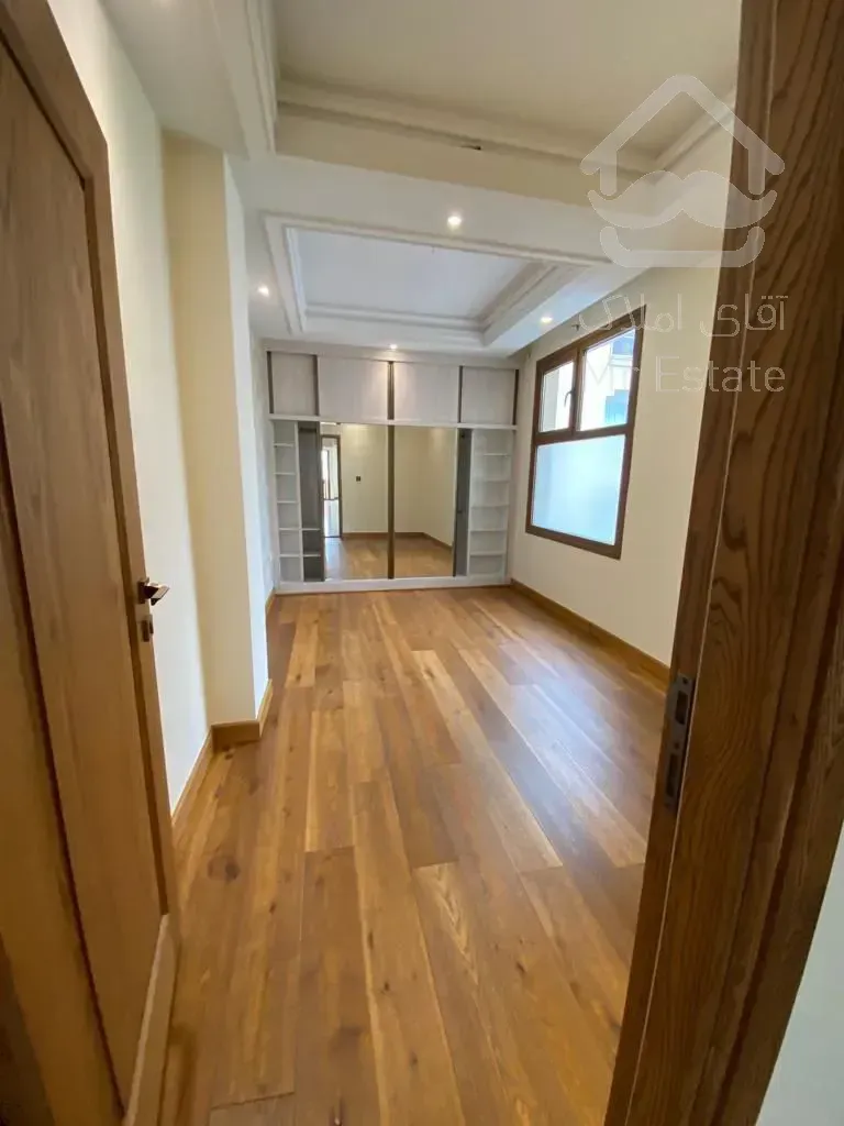 فروش اپارتمان 131 متری زعفرانیه