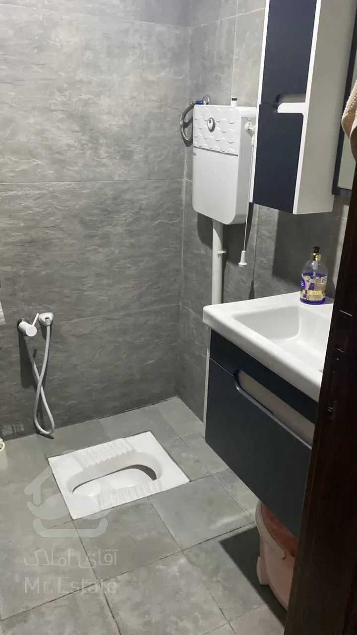 فروش مجتمع یاسین یکخواب ۷۰متری بلوک جدید سند تک برگ