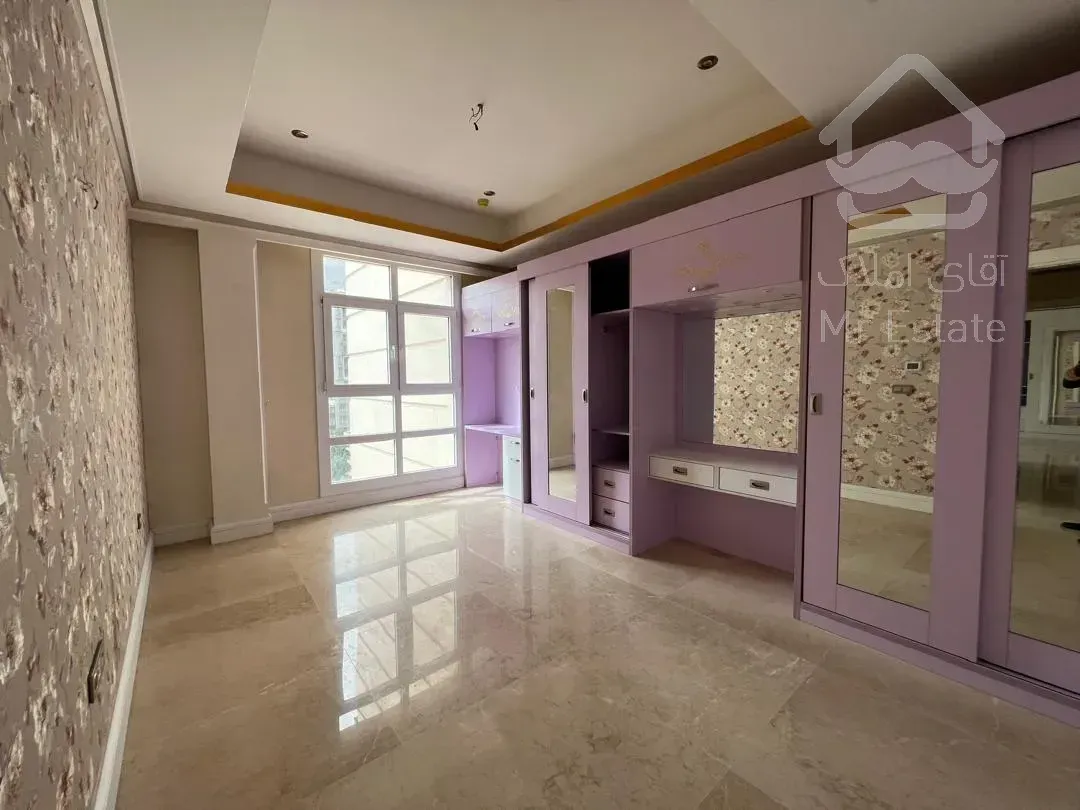 فروش اپارتمان 125 متری زعفرانیه