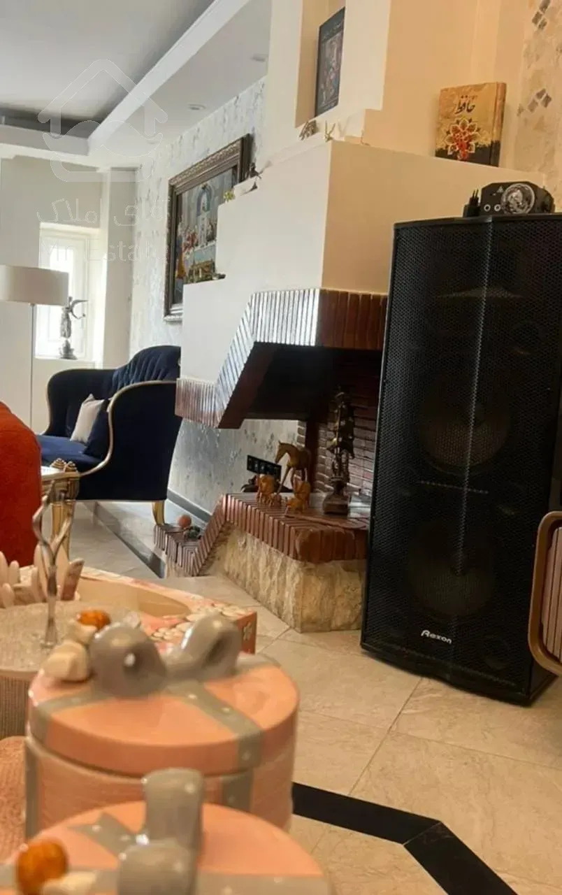 فروش اپارتمان 185 متری  زعفرانیه