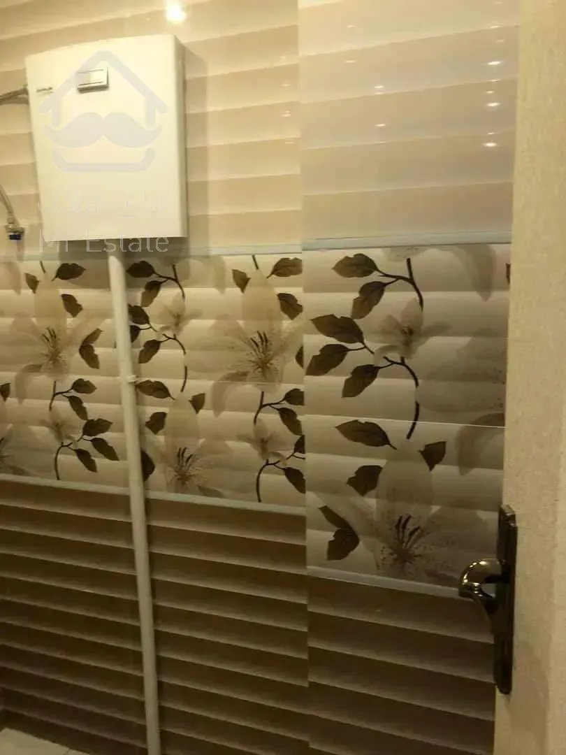 ۴۸ متری شیک و نقلی