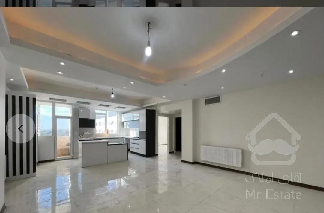 ۱۰۸ متر فول امکانات نصر