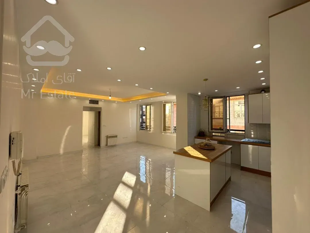 فروش آپارتمان ۸۰ متر فول دیزاین در اباذر