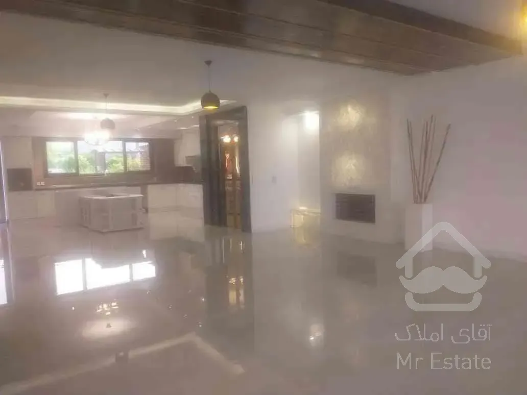 ویلا لاکچری کلار اباد