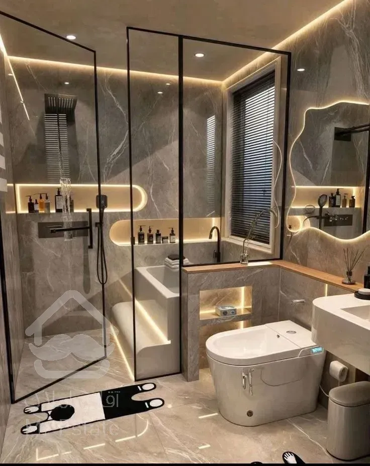 فرصت طلایی سرمایه گذاری در منطقه ۲۲