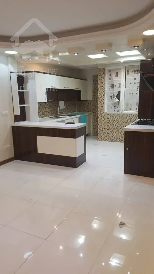 فروش آپارتمان اوکازیون