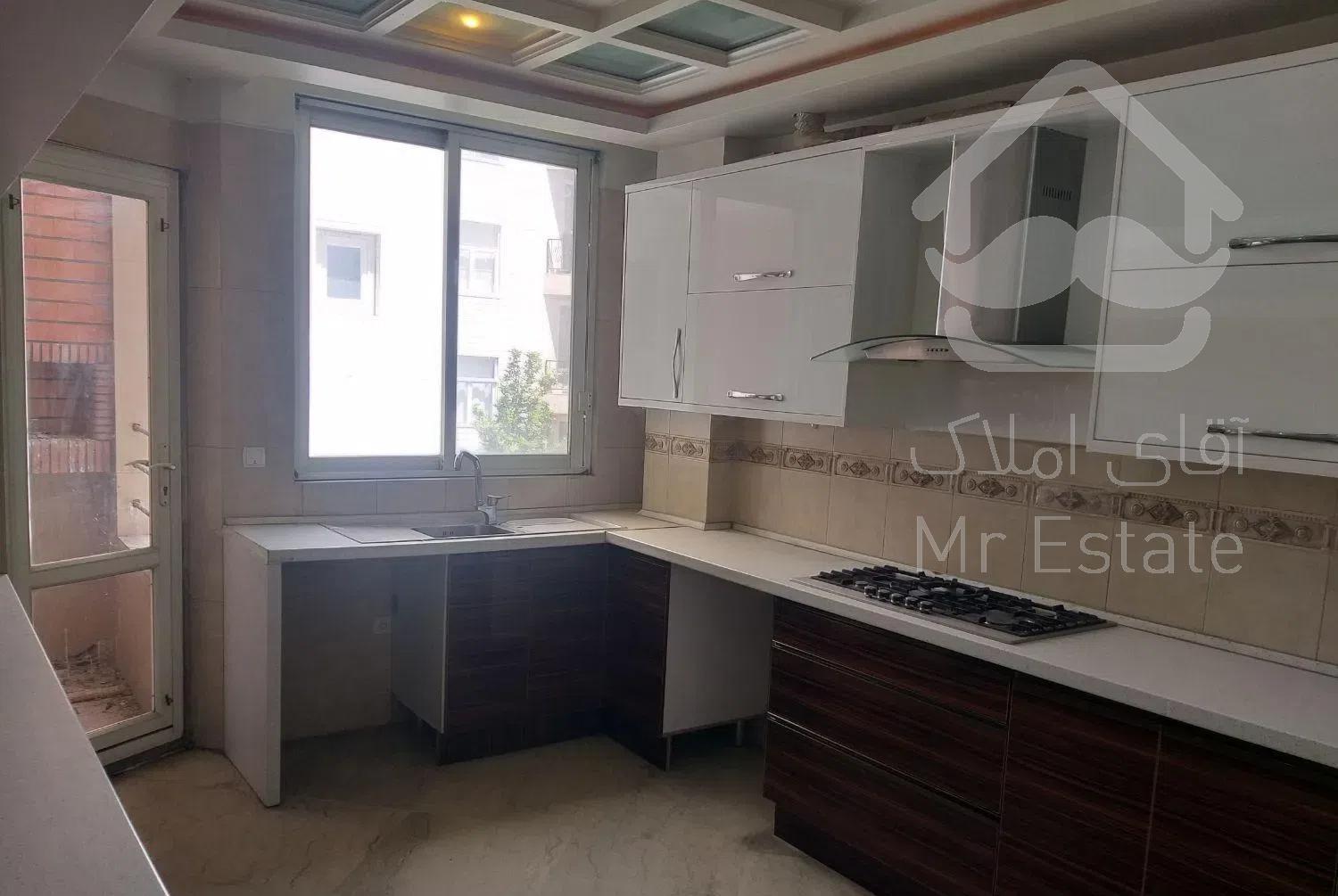 92متر فردوس غرب فول امکانات آفتابگیر