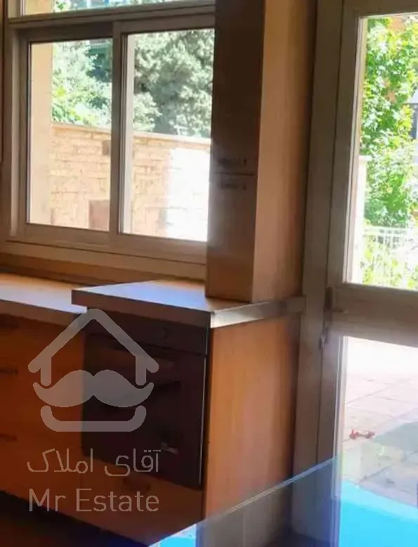 آپارتمان ۱۵۱ متر دزاشیب