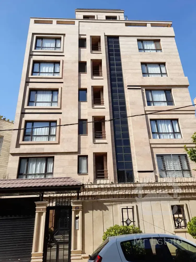 فروش 95 متر بنی هاشم