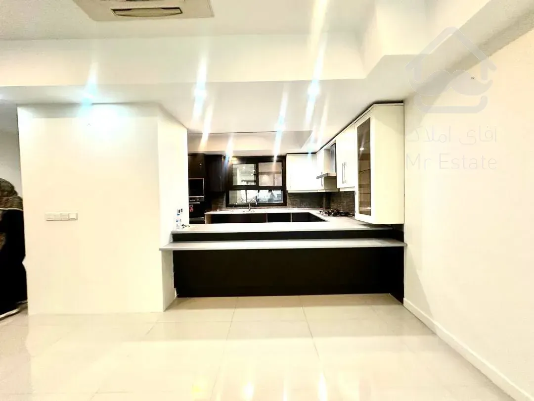 فروش آپارتمان 154متر  زعفرانیه