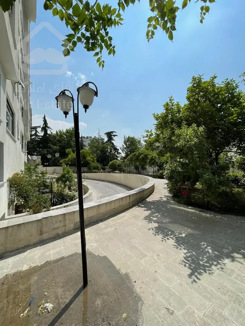 فروش اپارتمان 145 متری ولنجک