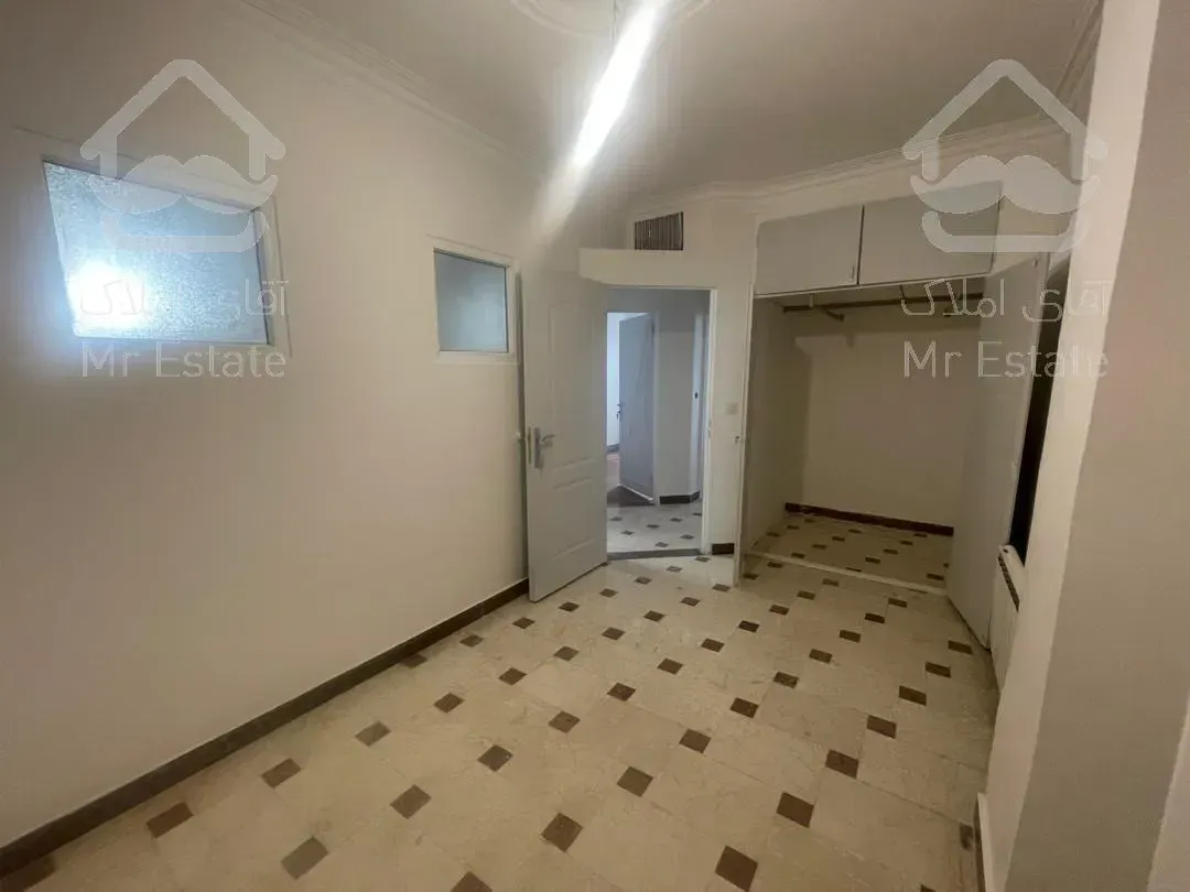 اجاره اآپارتمان ۱۳۵متری خوش نقشه