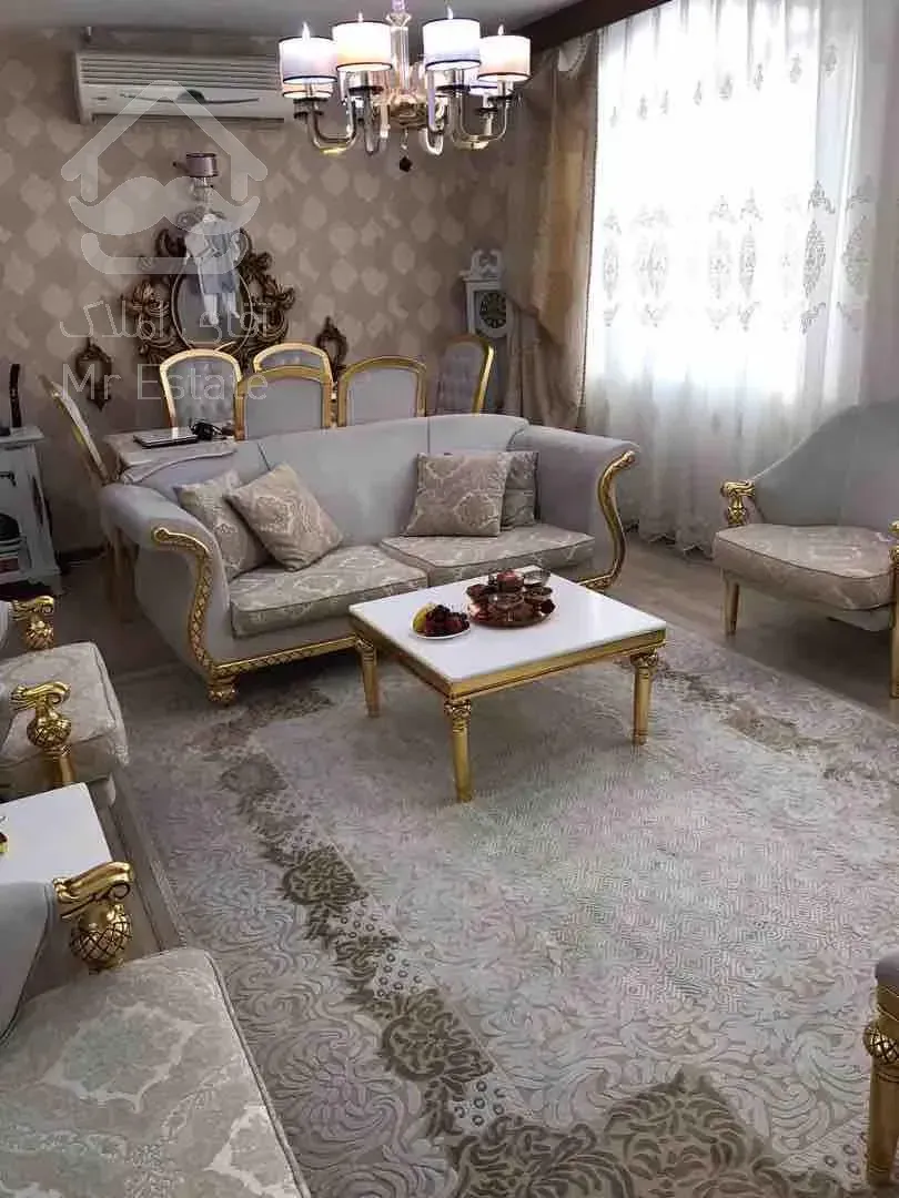 ۶۲ متر تک واحدی نیک نام