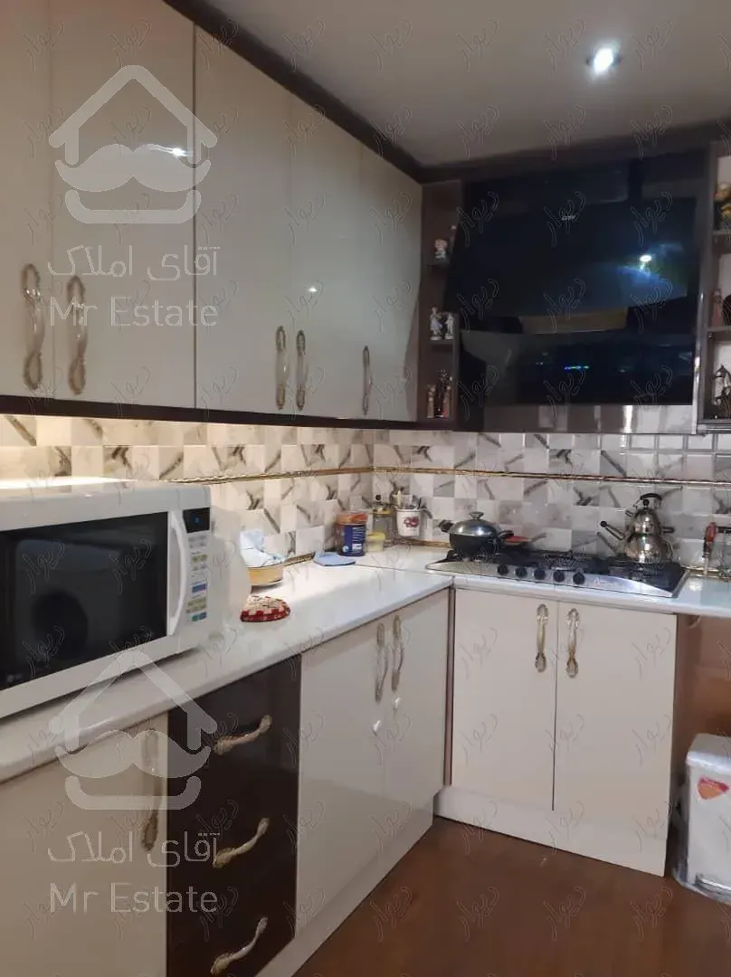 رهن اپارتمان 110 متری فردیس کرج