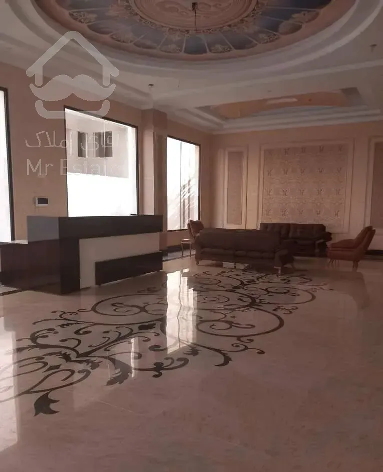 فروش اپارتمان 175 متری ولنجک