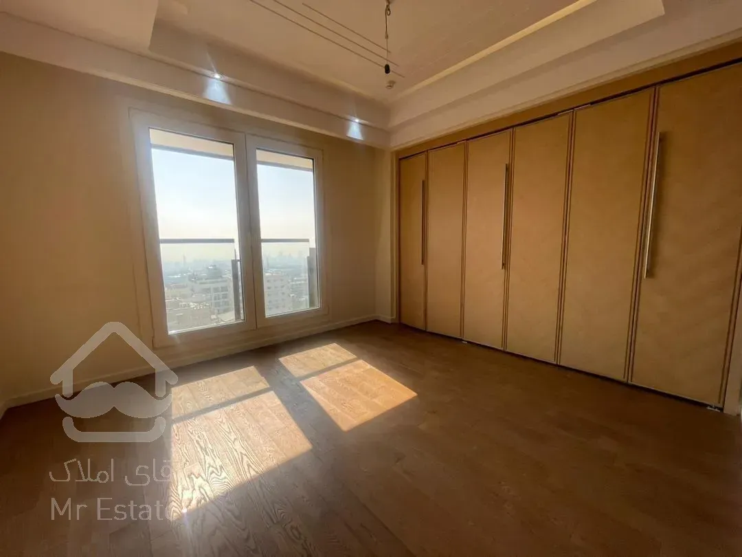 فروش اپارتمان 300 متری ولنجک