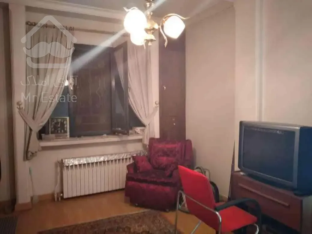 ۱۶۵ متر ایت الله کاشانی گلها