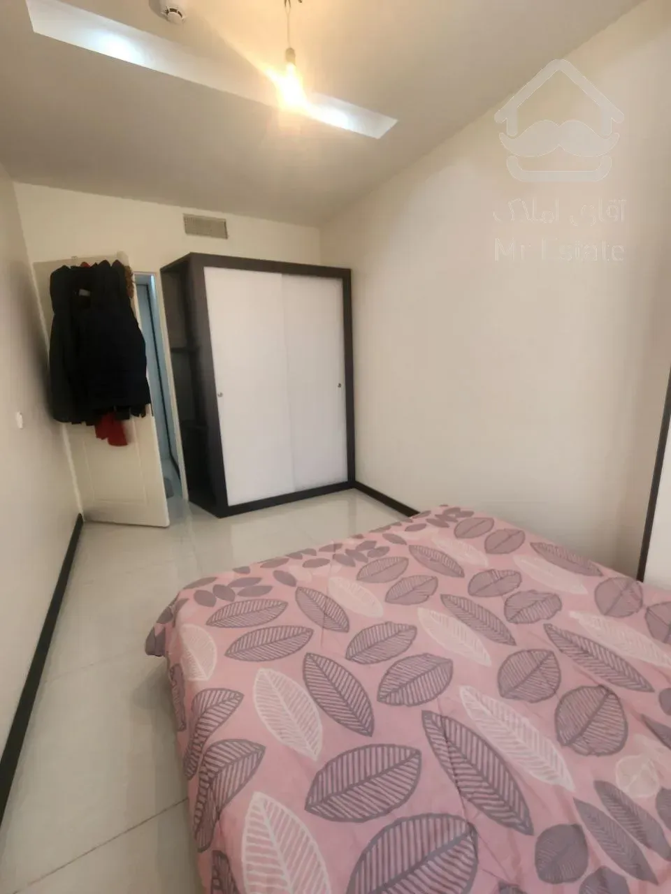 ۷۰متر۲خواب نور مستقیم