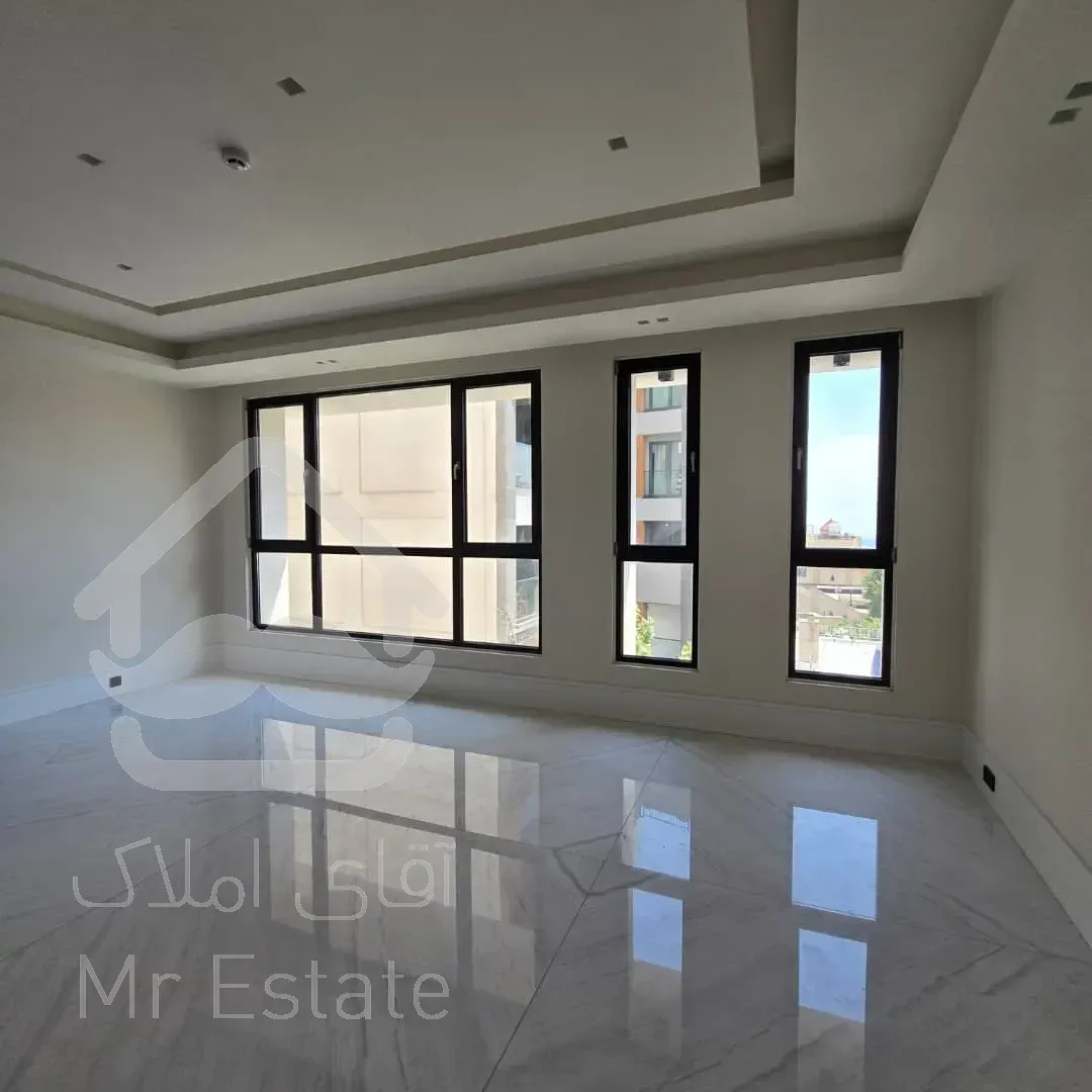 اجاره آپارتمان ۲۰۰ متر تک واحدی