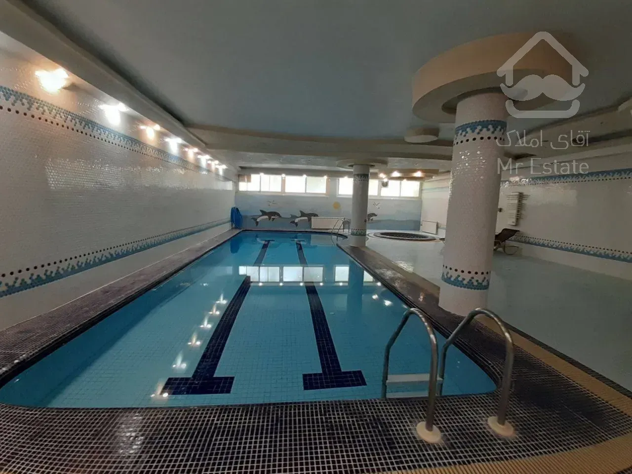 فروش‌ آپارتمان ۳۰۰ متر فرمانیه