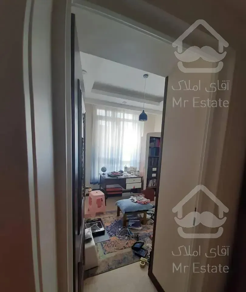 ۱۲۵ متر *۳ خواب* نوساز