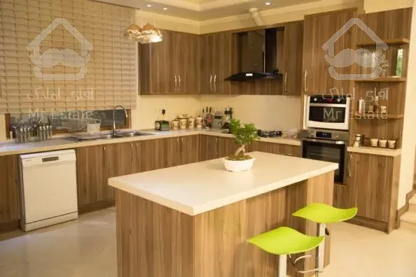 فروش آپارتمان زعفرانیه 180  متر اکازيون