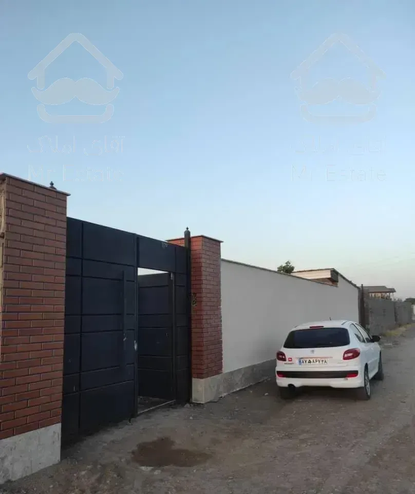 ۵۰۰متر۴دیوارسهیلیه زعفرانیه زکی اباد