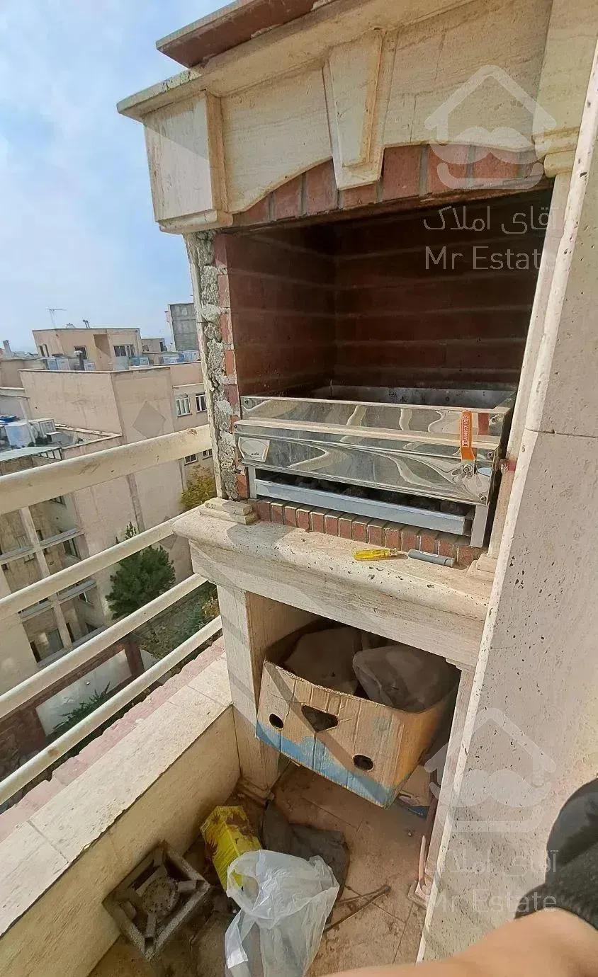 رهن و اجاره آپارتمان ۱۱۳ متر دو خواب