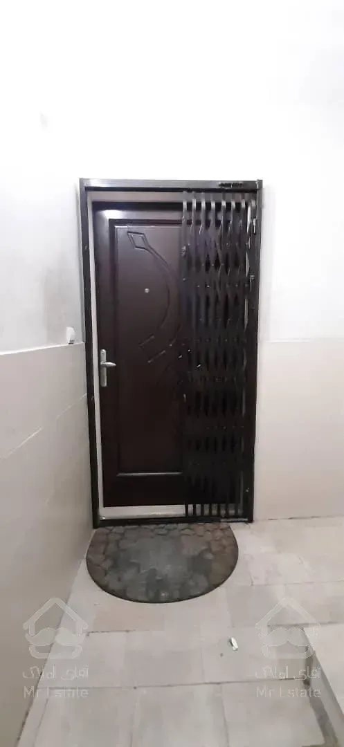 ۵۷متری دوخوابه دامپزشکی