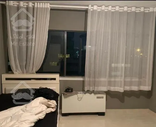 آپارتمان 146 متری سه خوابه در فاز 3 اکباتان