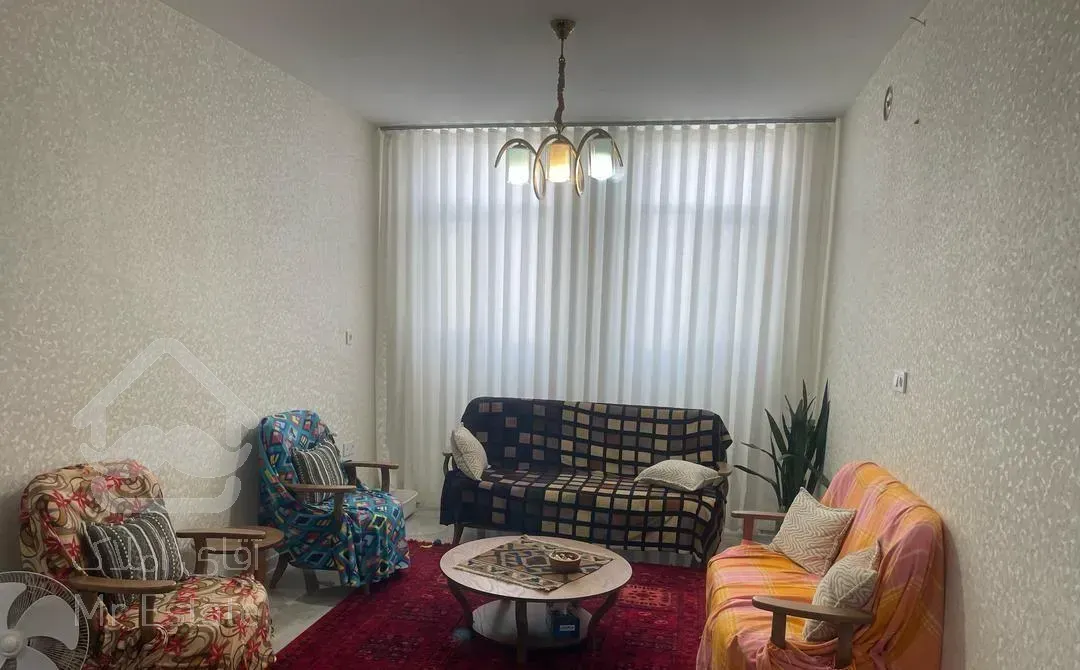 65 متر دوخواب تک واحدی میدان دانشجو