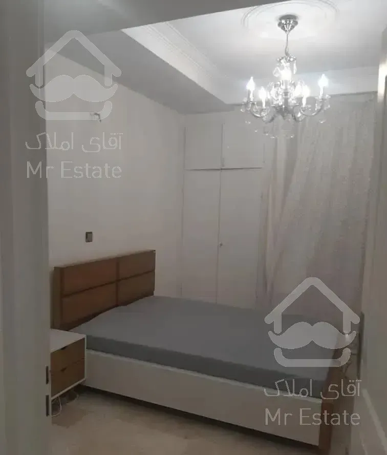 75متر ۲ خوابه شاهین شمالی