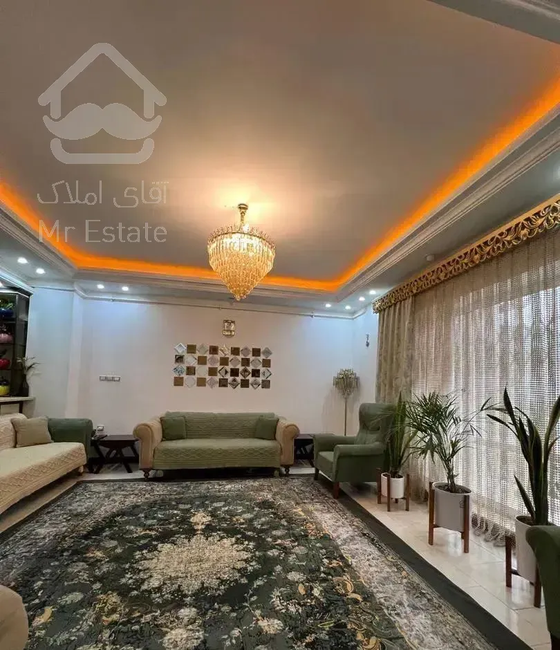 فروش اپارتمان ۹۶ متری ۲ خواب