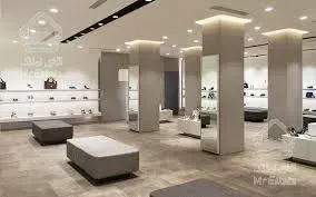 اجاره دفترکار 300 متری فرمانیه