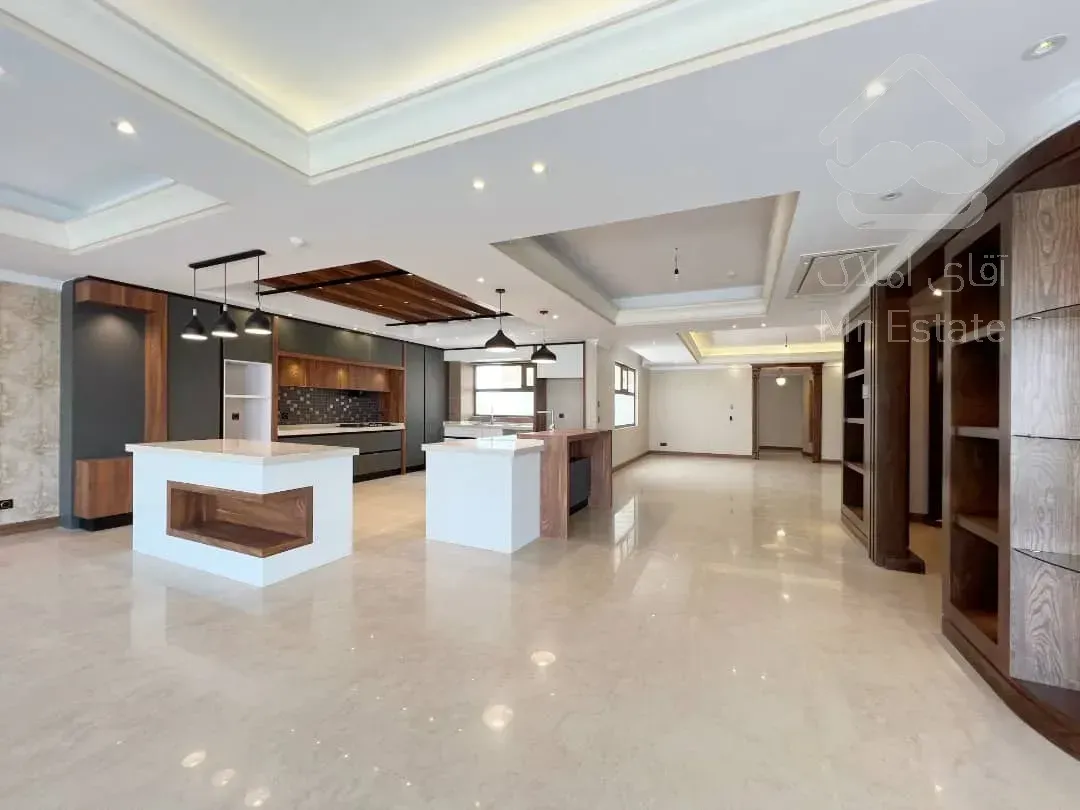 اجاره 220 متری جهانتاب