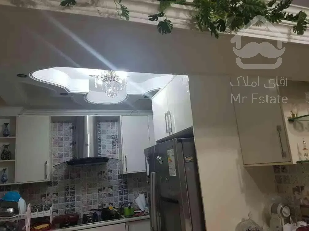 ۸۵متری ۲خواب فردوس شرق