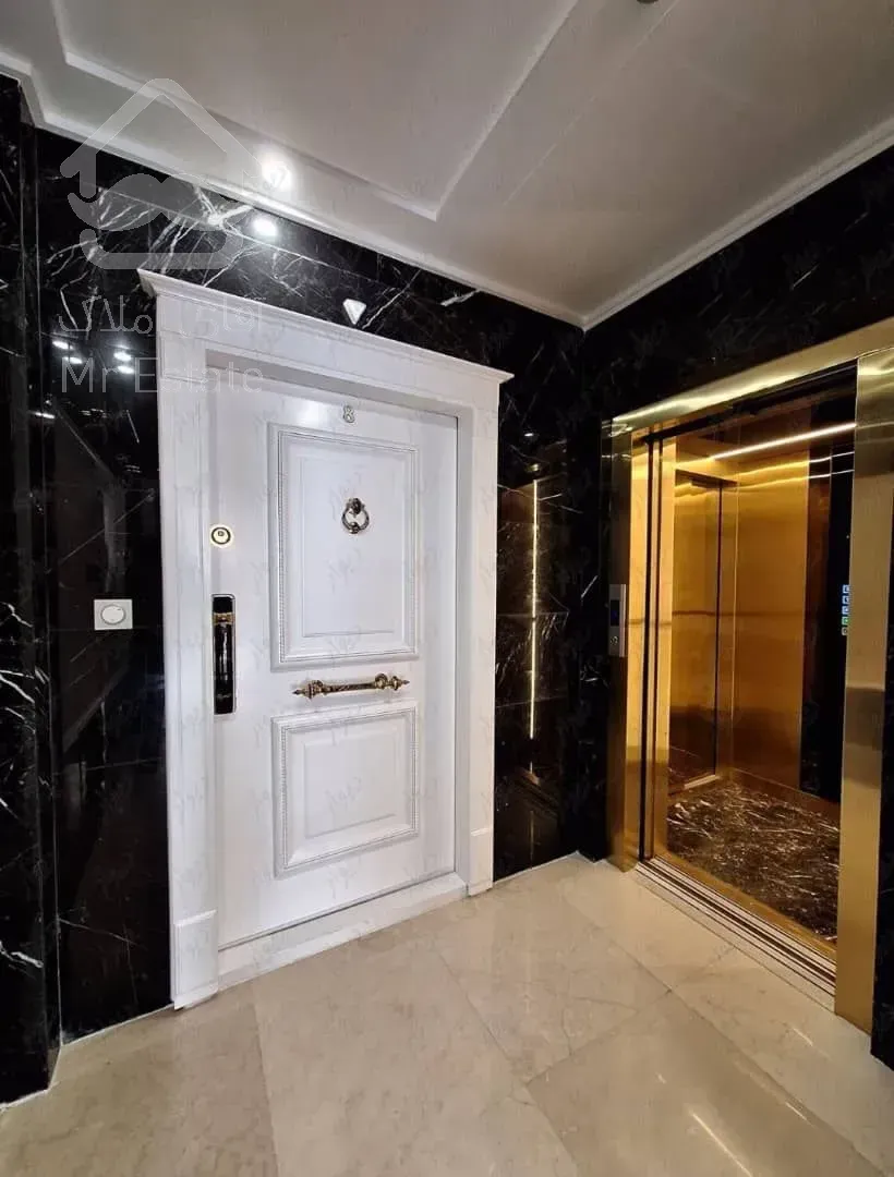 رهن 200 متری دیباجی جنوبی