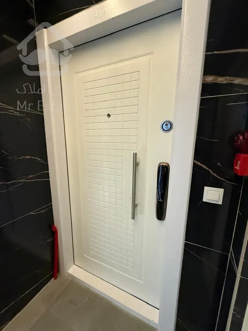 فروش آپارتمان ۱۲۵ متری پاسداران