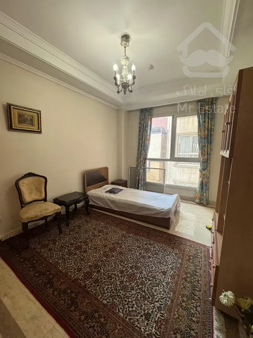 فروش  اپارتمکان 125 متری ولنجک