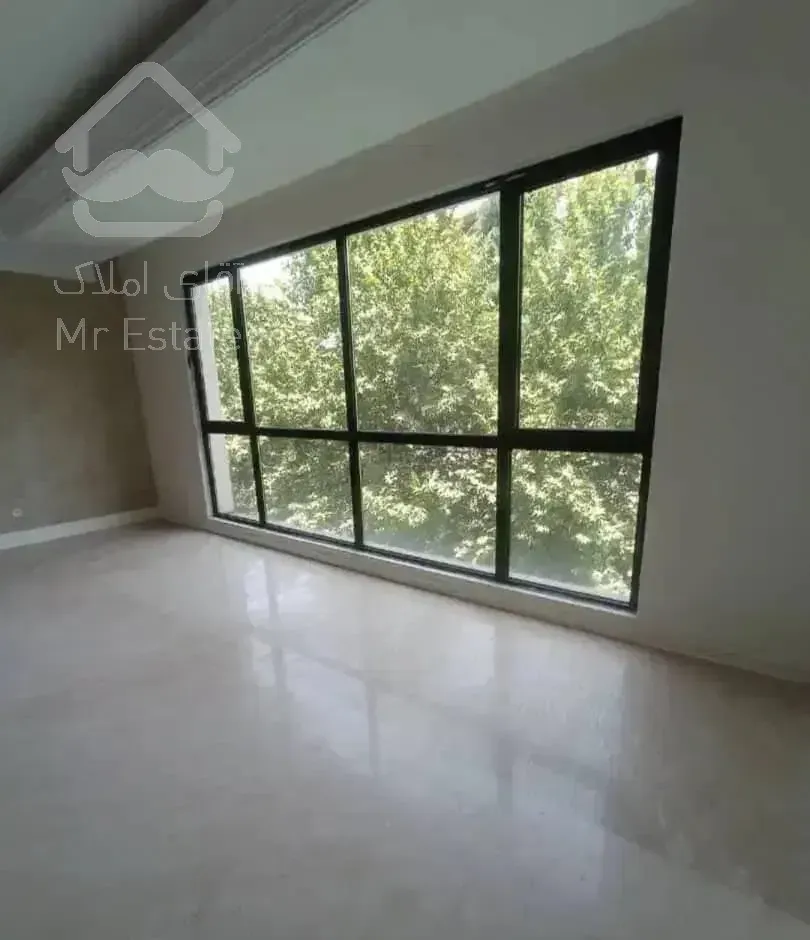 ۱۲۰ متر ۲ خواب مستر شمال کاخ