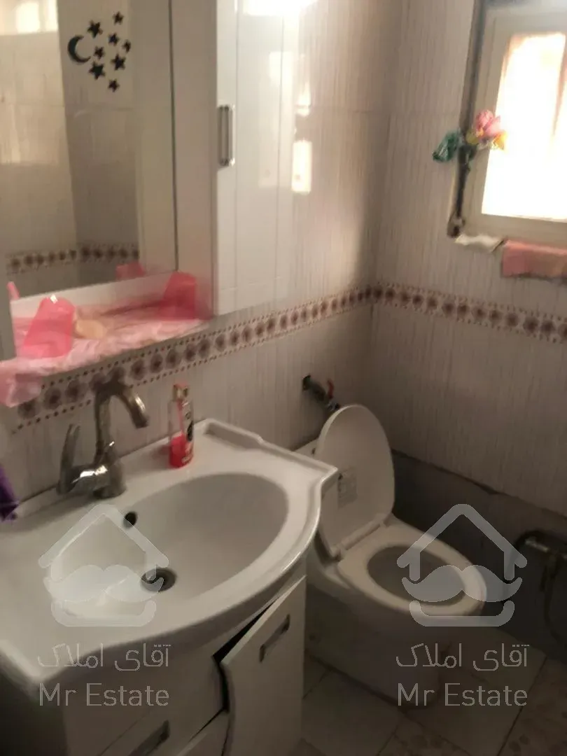 ۱۳۶متری حیاط دار بلوار فردوس