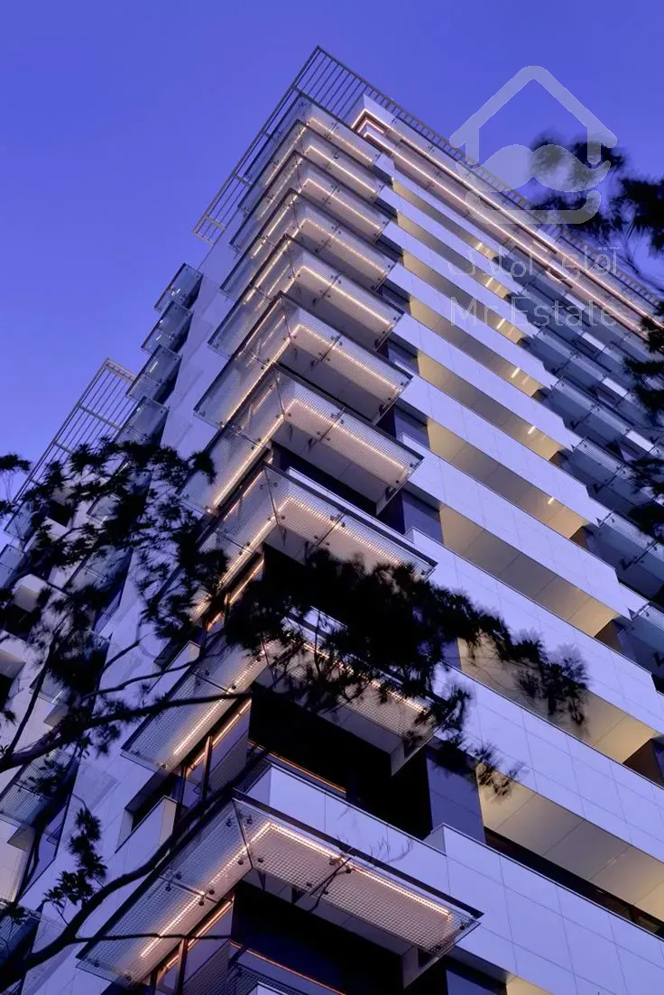 افزایش سرمایه در برج های در حال ساخت راگا