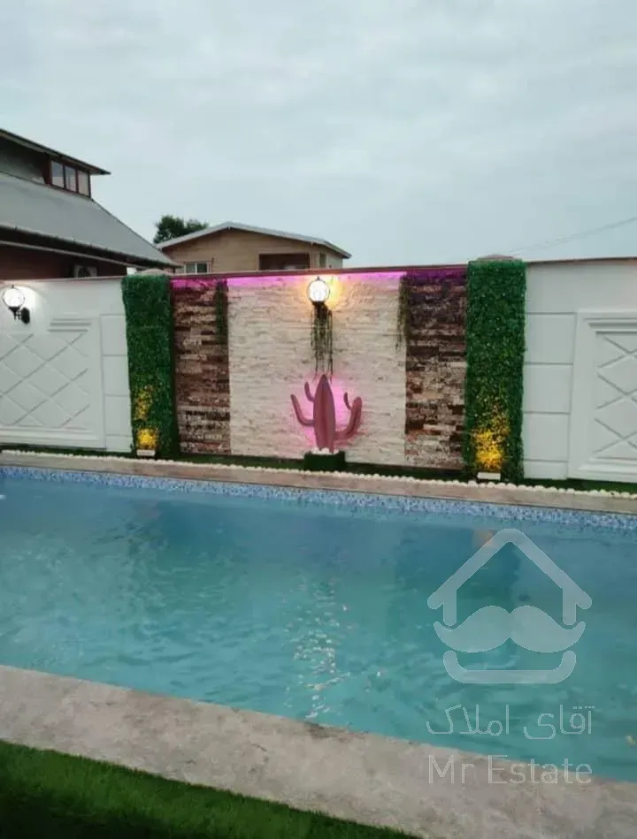 فروش ويلا استخردار در شهر كلارآباد