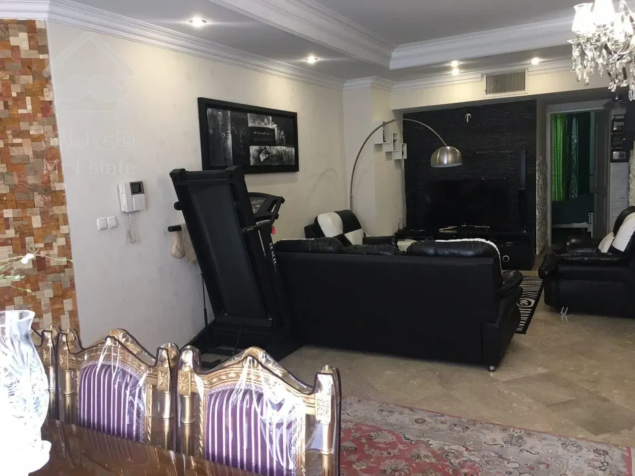 فروش واحد مسکونی ۱۱۰متری