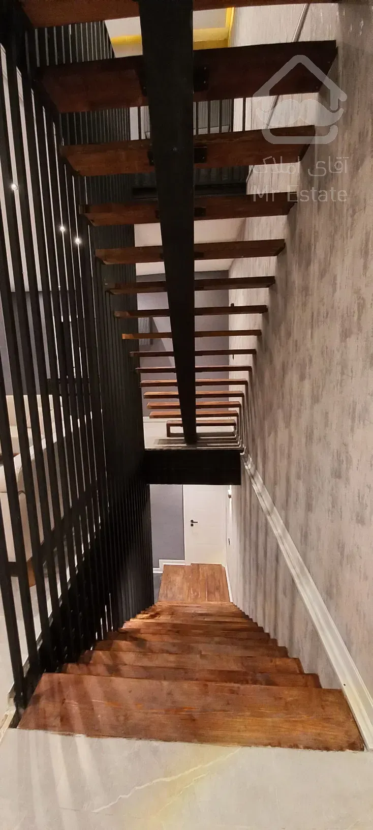 ویلا فوق لاکچری مدرن استخردار فول فرنیش تنکابن