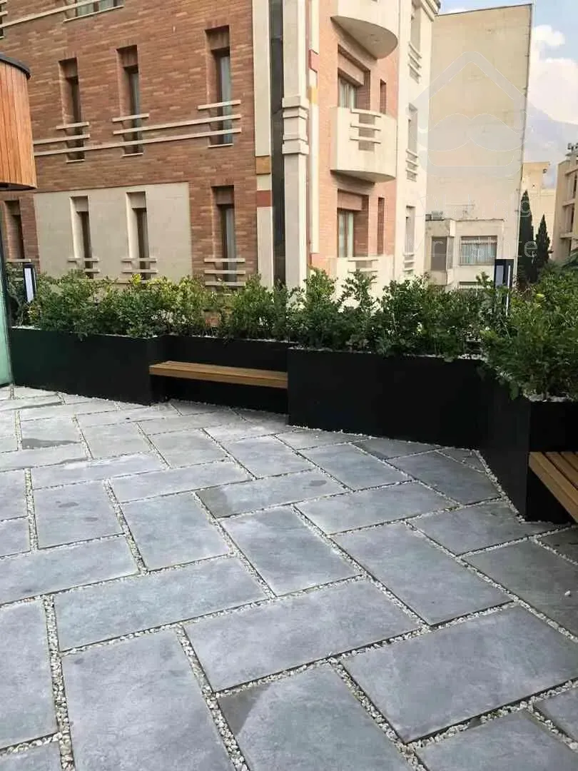 فروش آپارتمان زعفرانیه