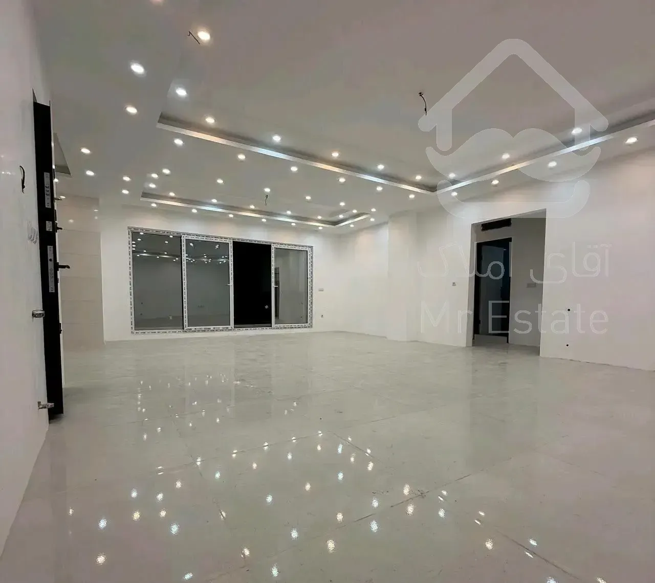 فروش آپارتمان ۱۶۰ متری در خیابان بابل