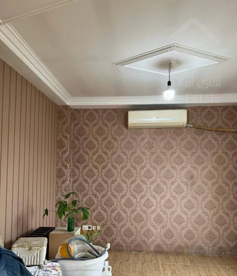 اجاره آپارتمان تک واحدی ۱۲۰ متری نوشهر