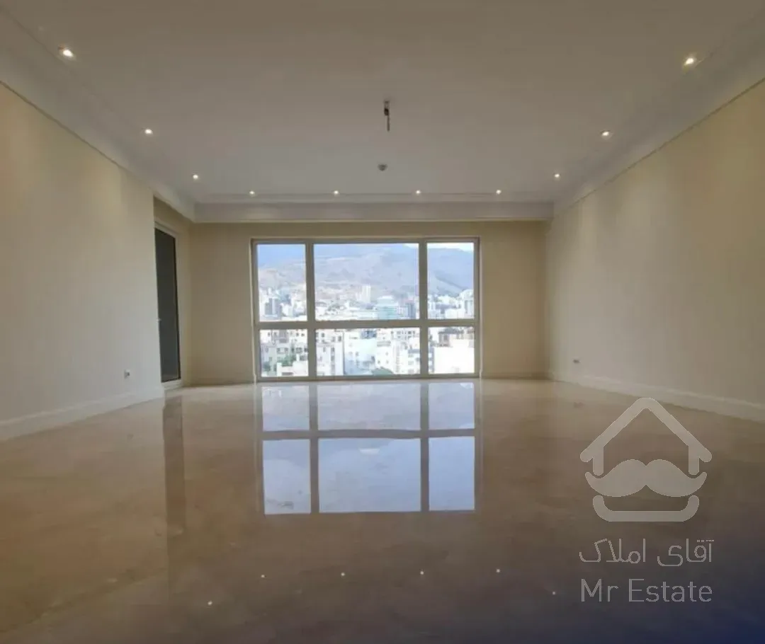 فروش اپارتمان 165 متری ولنجک