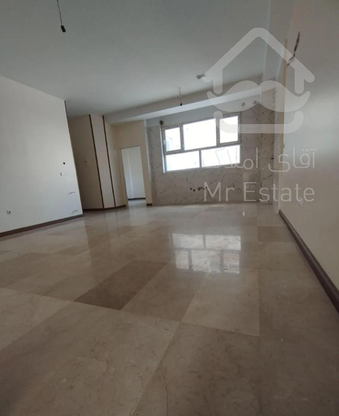 80متر*نوساز کلید نخورده*الویت با مصرف کننده